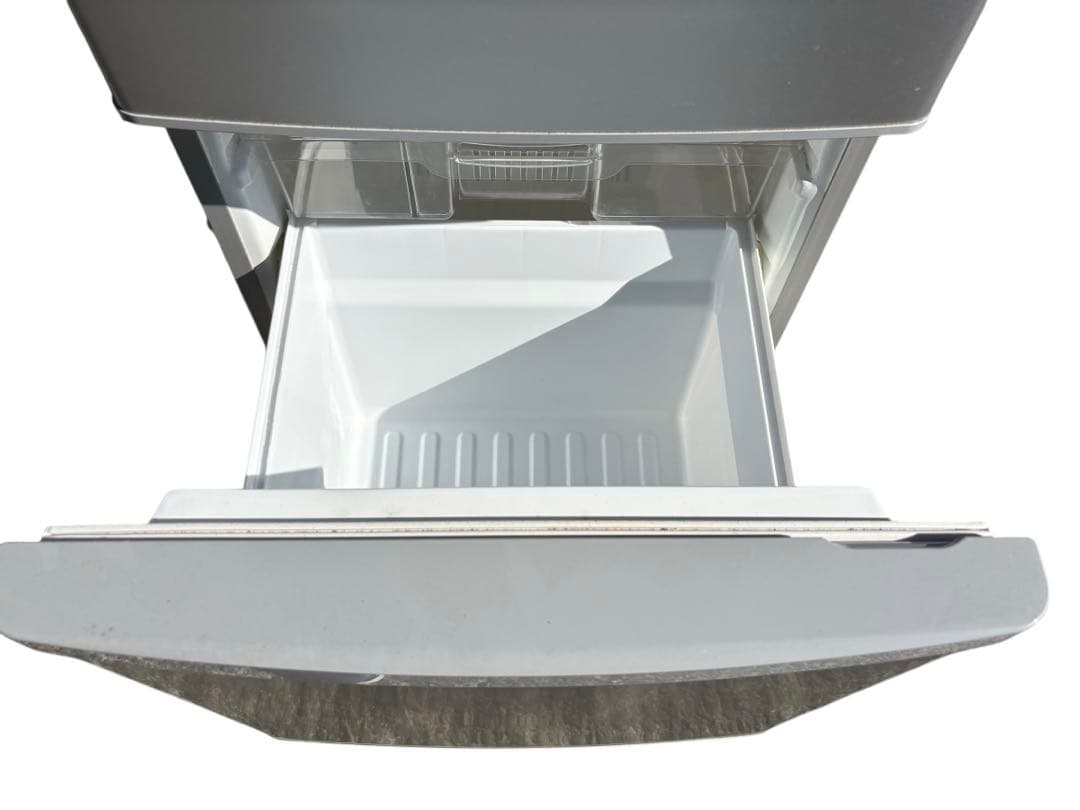 Panasonic 冷蔵庫 NR-B176W 2014