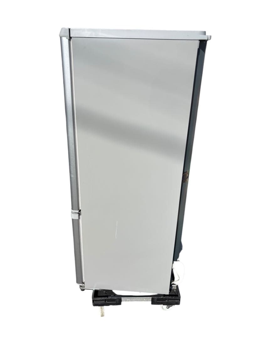 Panasonic 冷蔵庫 NR-B176W 2014