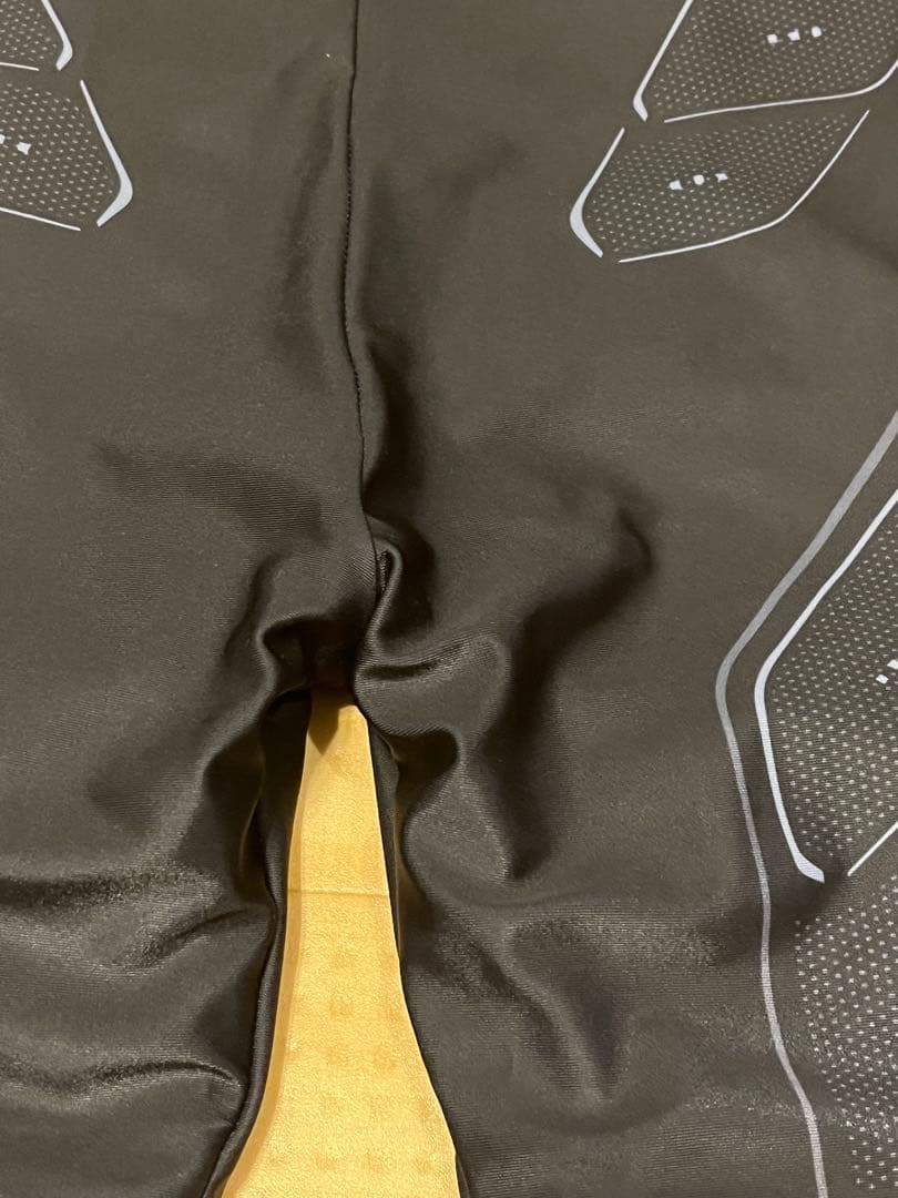 SIXPAD Powersuit Bottom MEN Mサイズ