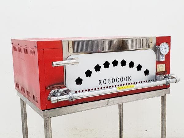 E2622/ピザオーブン/ROBOCOOK/PZ-90/φ30cm×2枚