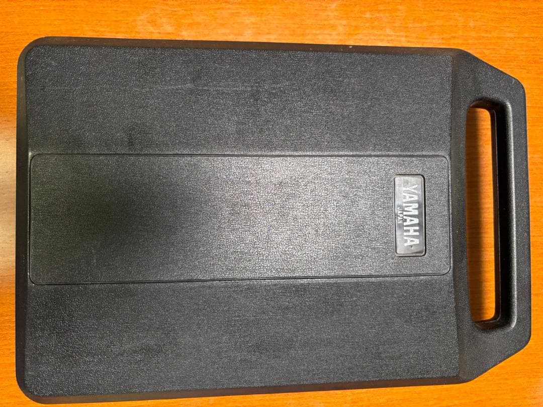 ヤマハ クラリネット YCL-24 (新品リード付き)