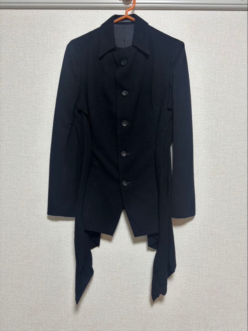 ヨウジヤマモトプリュスノアール NR-J05-106