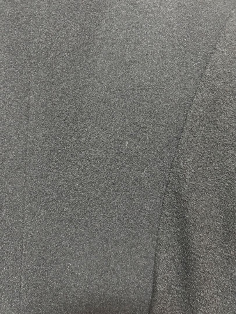 ヨウジヤマモトプリュスノアール NR-J05-106