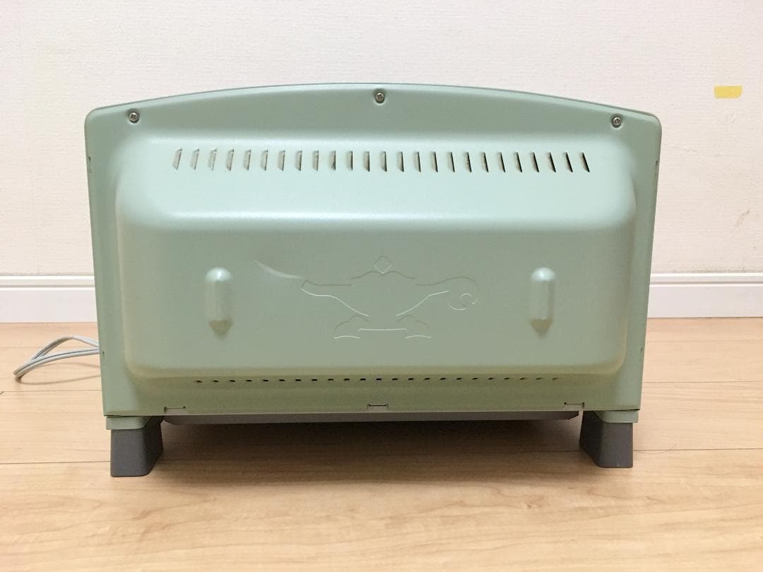 【エコメルカリ便限定】アラジン グラファイトグリル＆トースターAGT-G13A