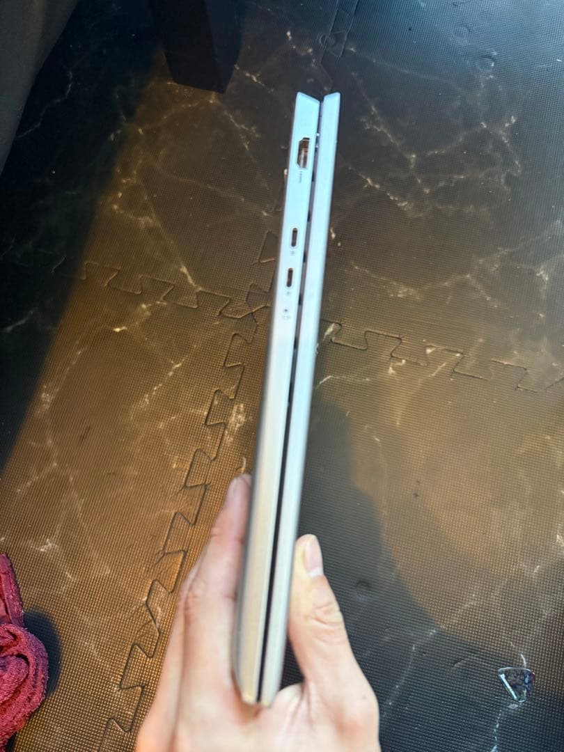 Windowsノート本体 dell 14 inspiron 7420 2 in 1