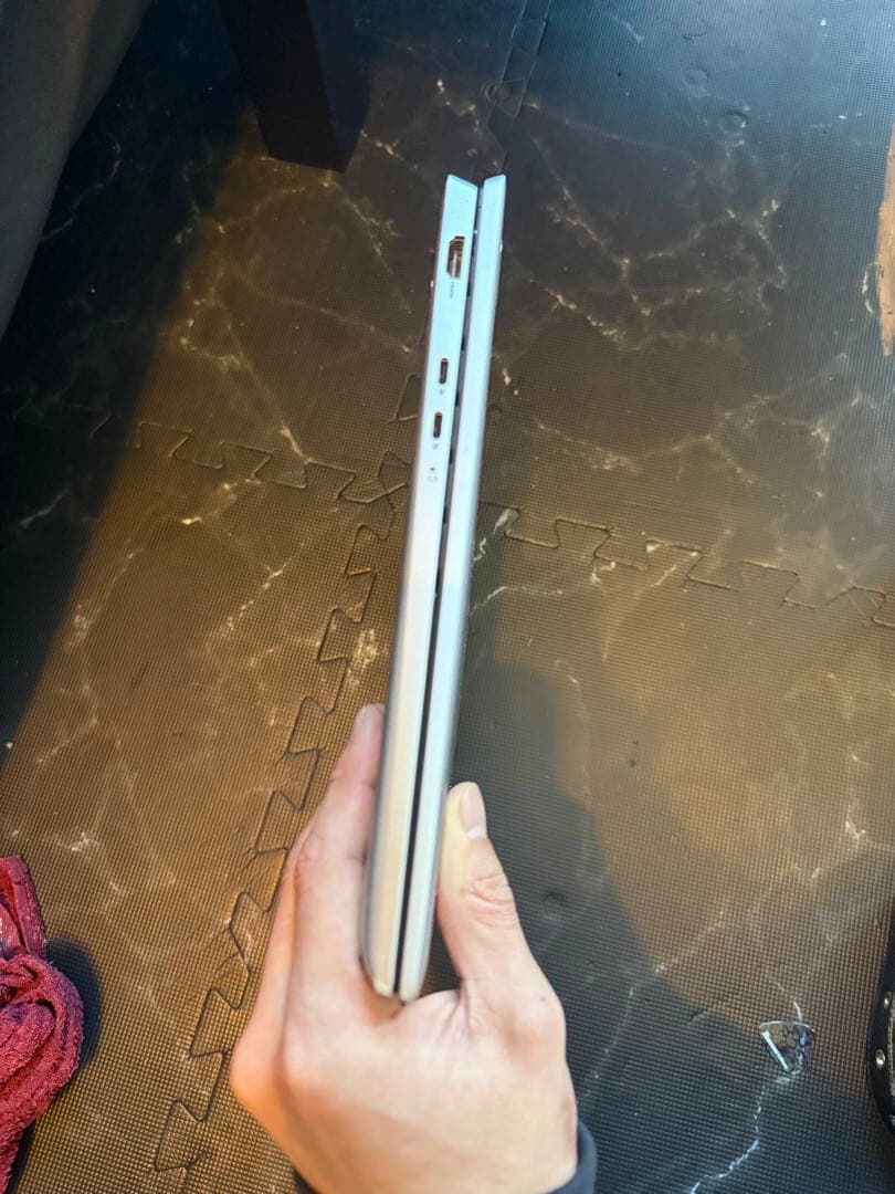 Windowsノート本体 dell 14 inspiron 7420 2 in 1