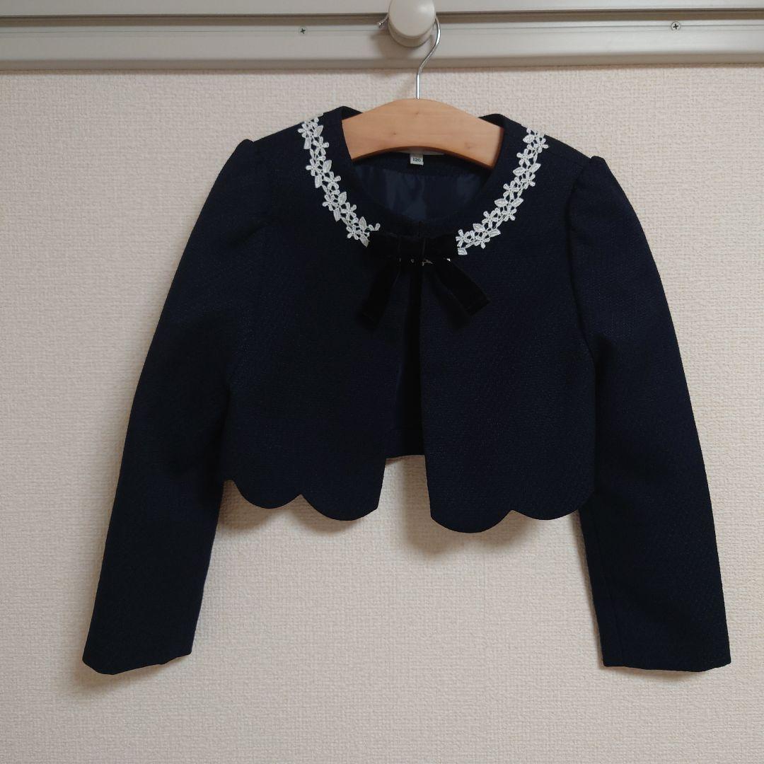 【フォーマル・セレモニー】ワンピース ボレロ セット ビーミング by ビームス