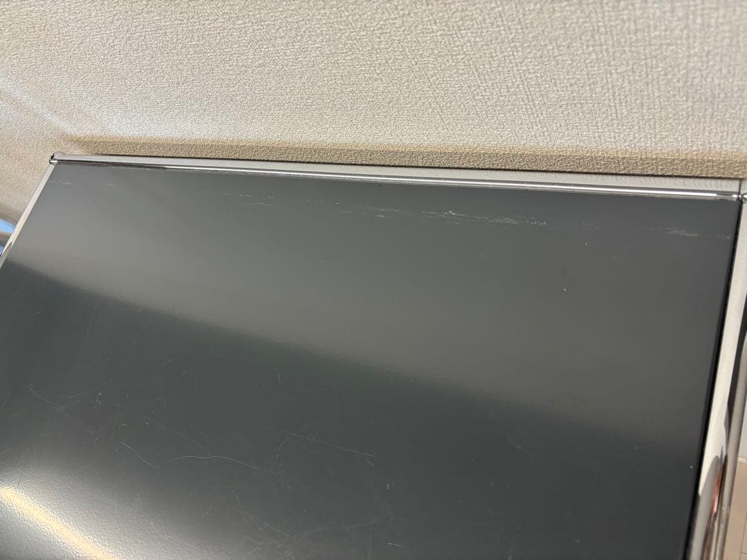 【奥行500】USMハラー 1列3段 補強仕様 キャスター付　ヴィンテージ