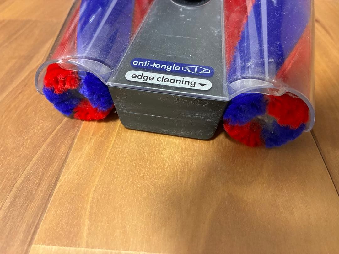 ダイソン　ペンシルバック