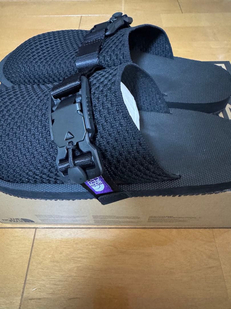 THE NORTH FACE Purple Label パープルレーベル