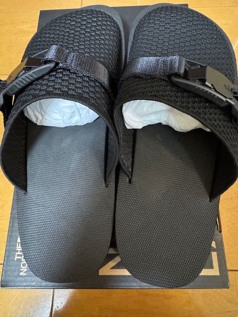 THE NORTH FACE Purple Label パープルレーベル