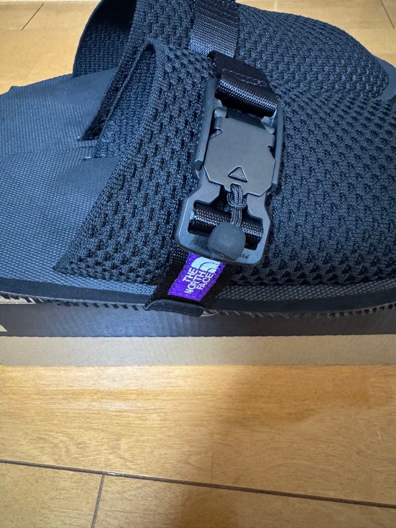 THE NORTH FACE Purple Label パープルレーベル