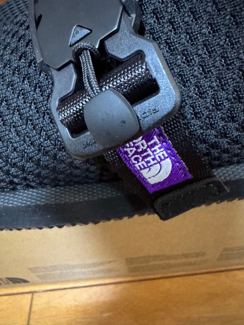 THE NORTH FACE Purple Label パープルレーベル