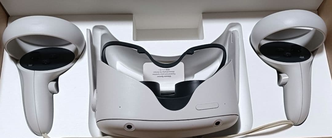  Quest 2　 ジャンク