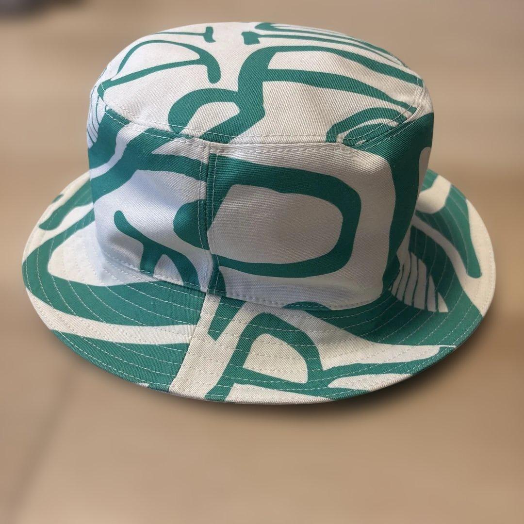 DIOR ディオール ×Shawn Stussy Bucket Hat