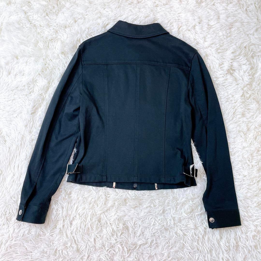 バーバリー セットアップ　女の子　160cm 卒業式　受験　面接　フォーマル