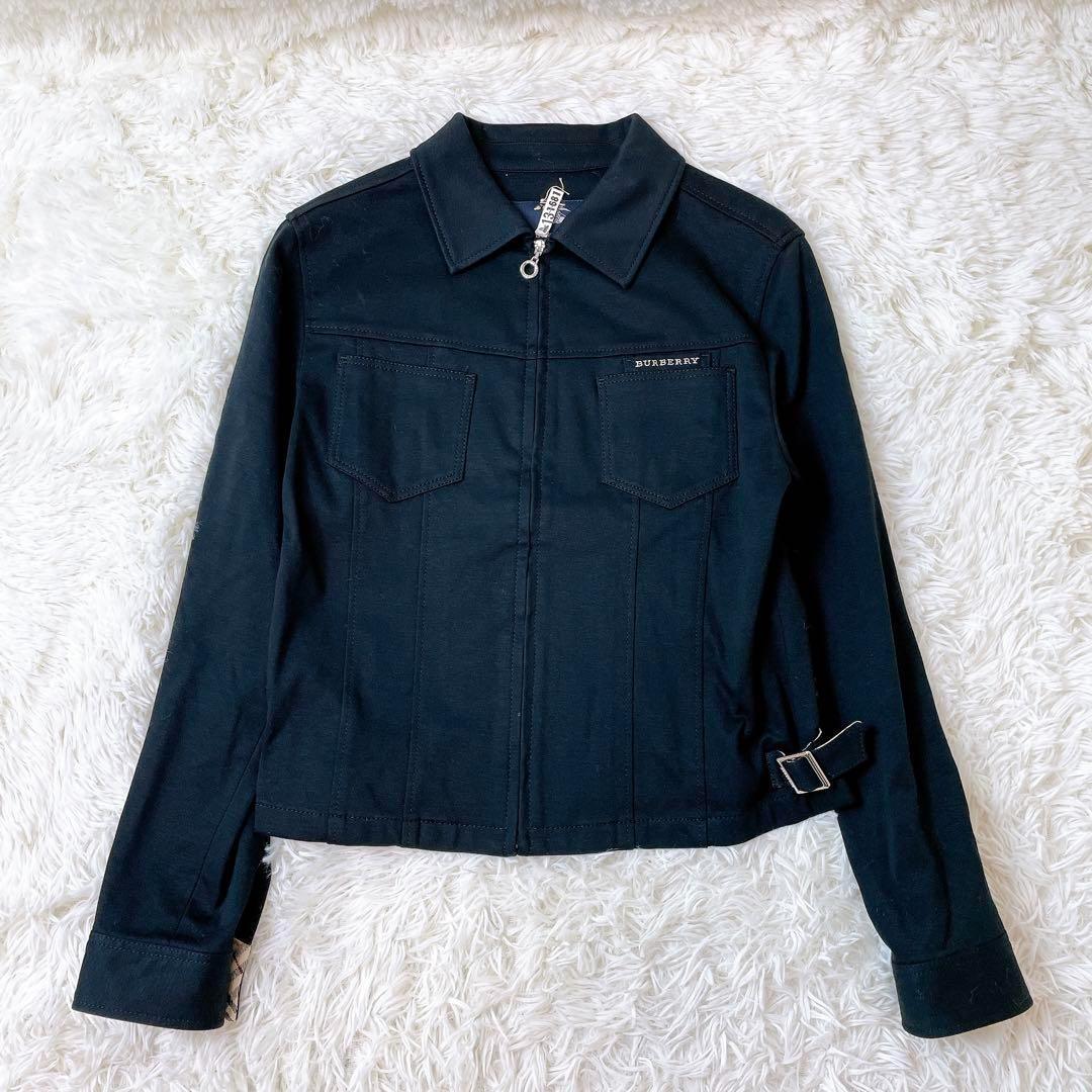 バーバリー セットアップ　女の子　160cm 卒業式　受験　面接　フォーマル