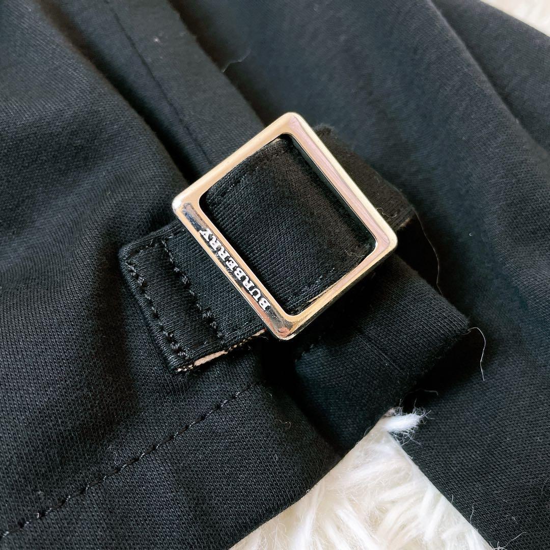 バーバリー セットアップ　女の子　160cm 卒業式　受験　面接　フォーマル