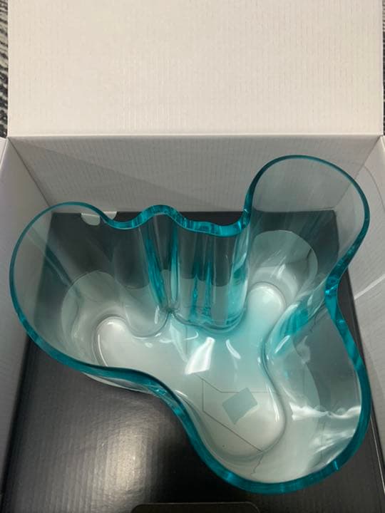  イッタラ アアルト 160mm フラワーベース