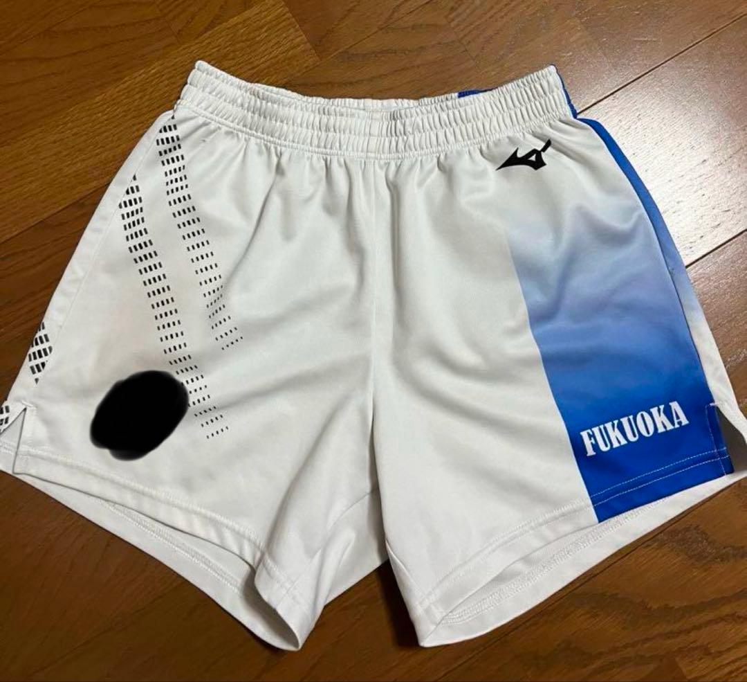 福岡国体　上下セット　サイズL