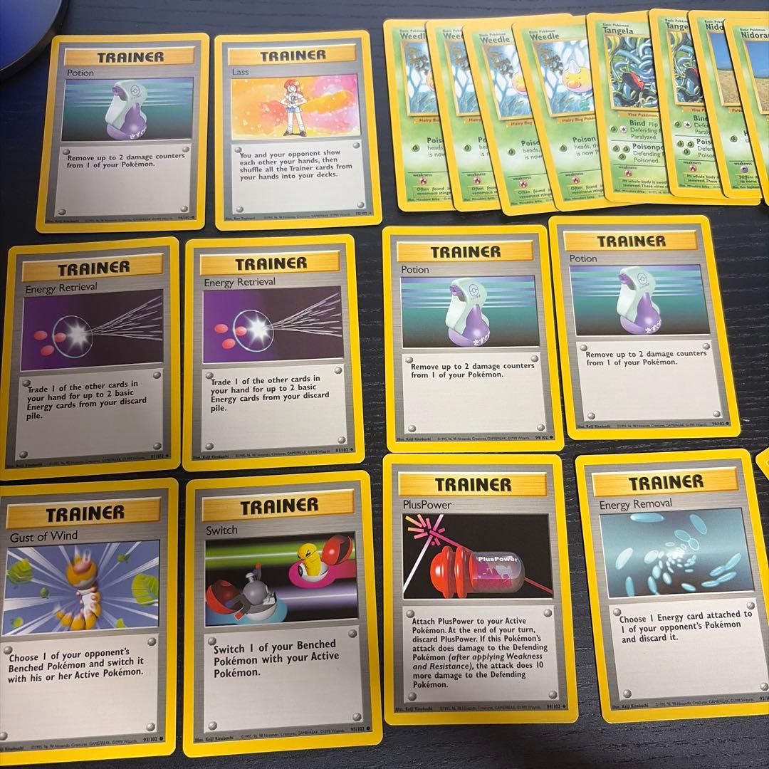 英語版 Pokémon Card BRUSHFIRE THEME DECK