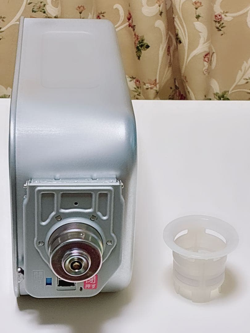 CORONA コロナ石油ファンヒーター FH-G32YA2 動作確認済み　黒