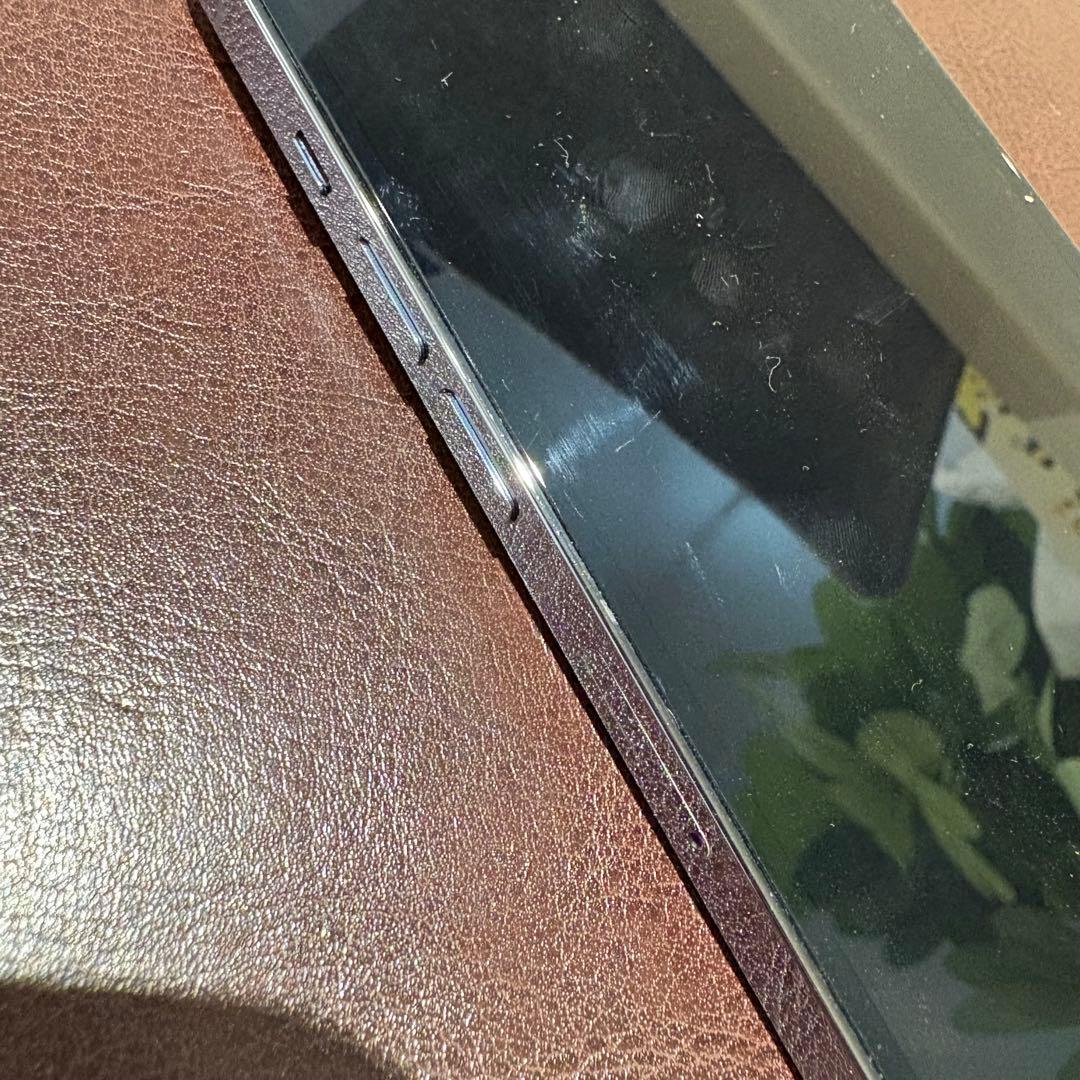 Apple iPhone 13 Pro 本体 シエラブルー