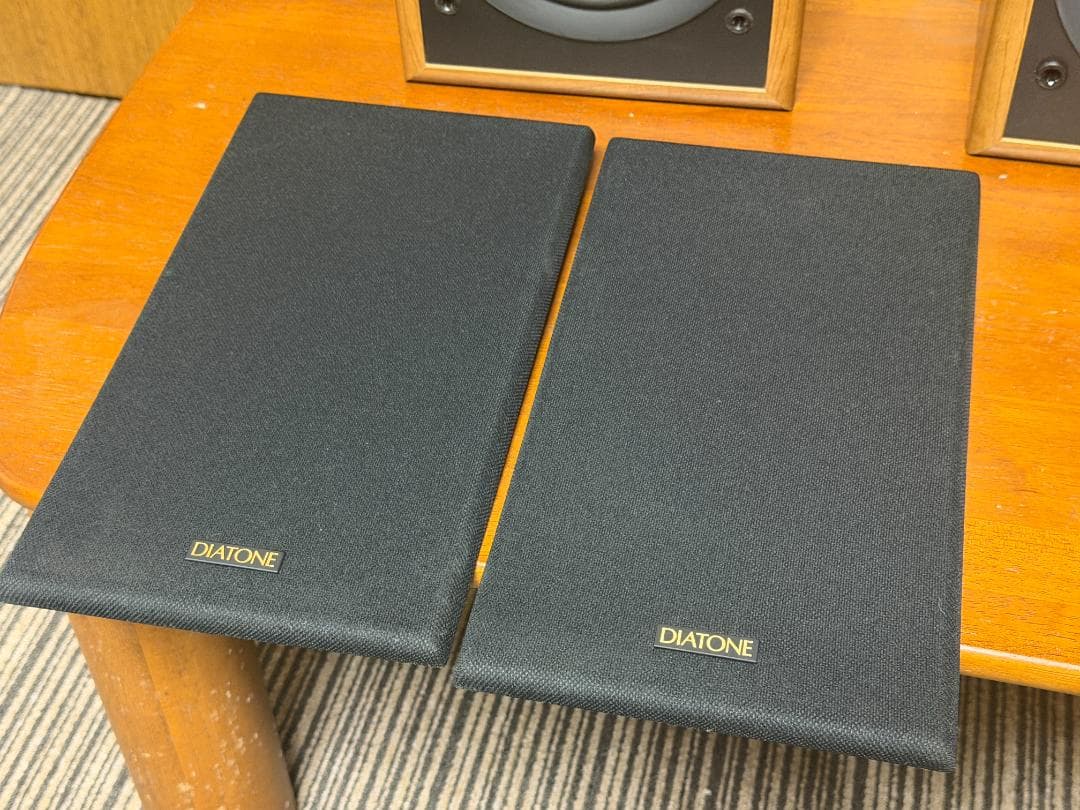 DIATONE スピーカー DS-200ZX 美品