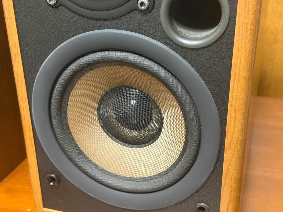 DIATONE スピーカー DS-200ZX 美品