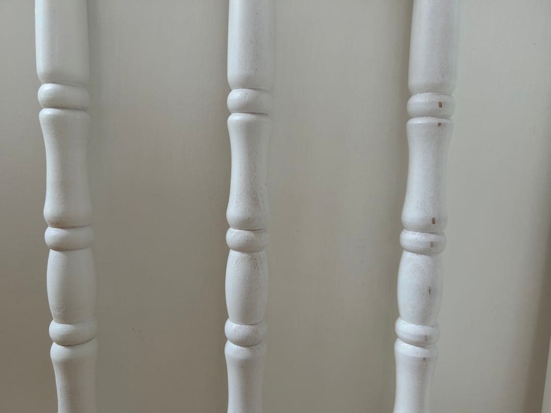 石崎家具　スリーピー　エリーゼ　ホワイト⭐️ベッドガード布団、バウンサー、沐浴槽付