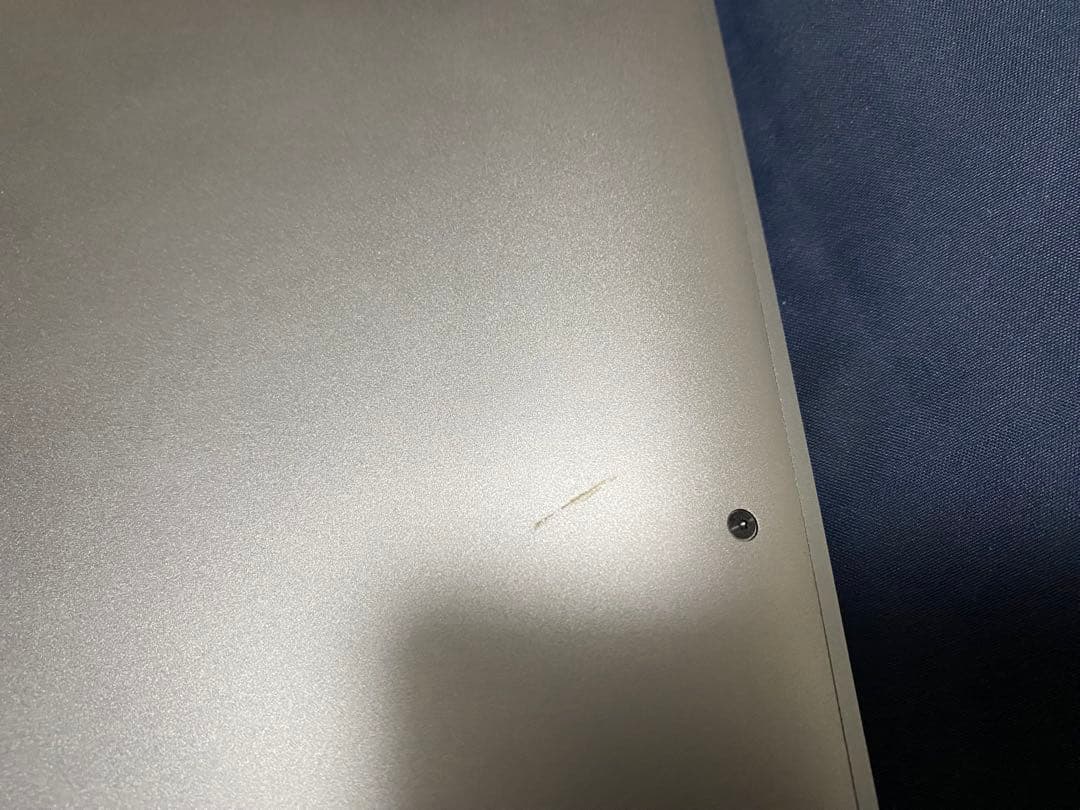 MacBook Air M1 8GB 256GB 最大容量98%