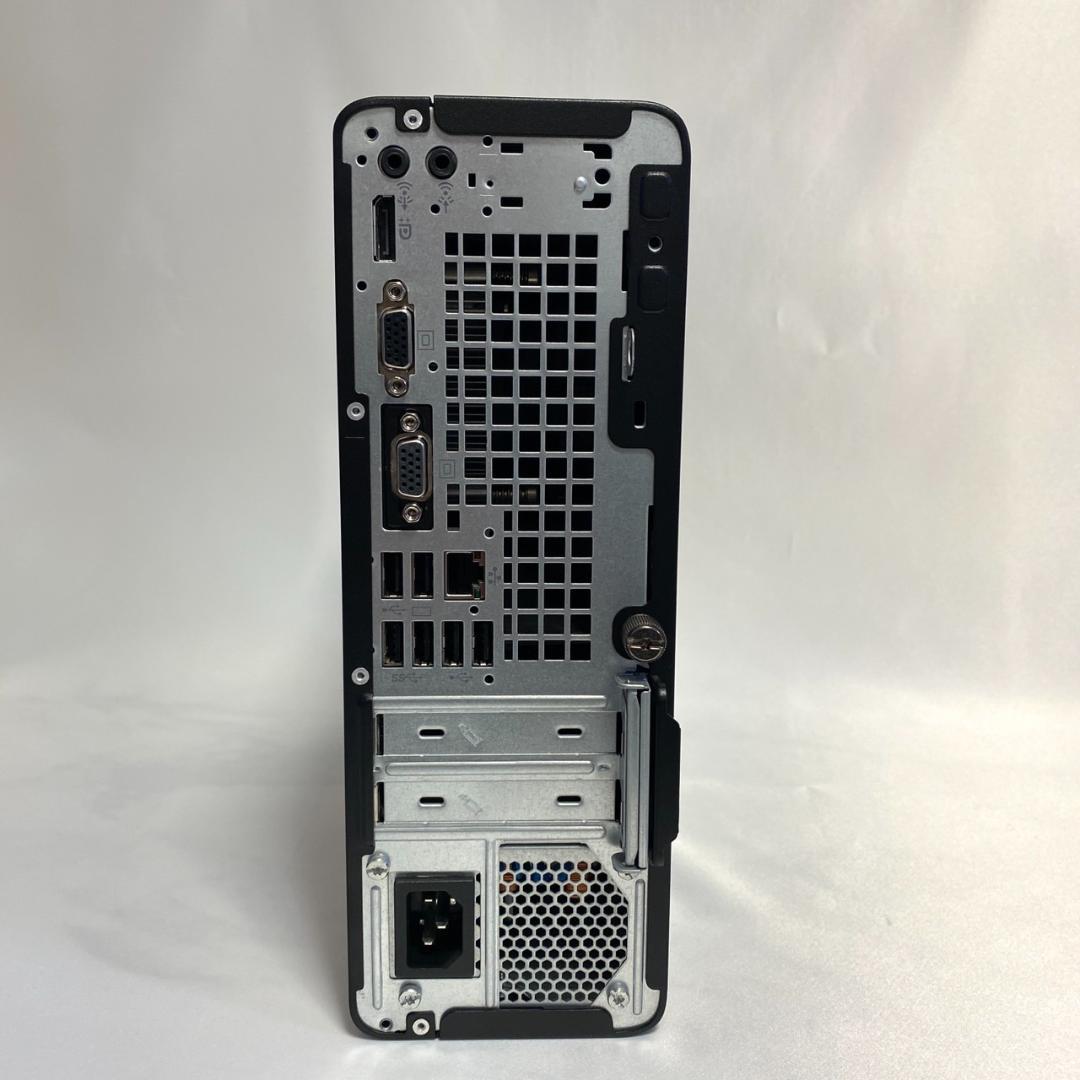 【高性能9世代 CPU】デスクトップパソコン i5 高速起動 1TB SSD