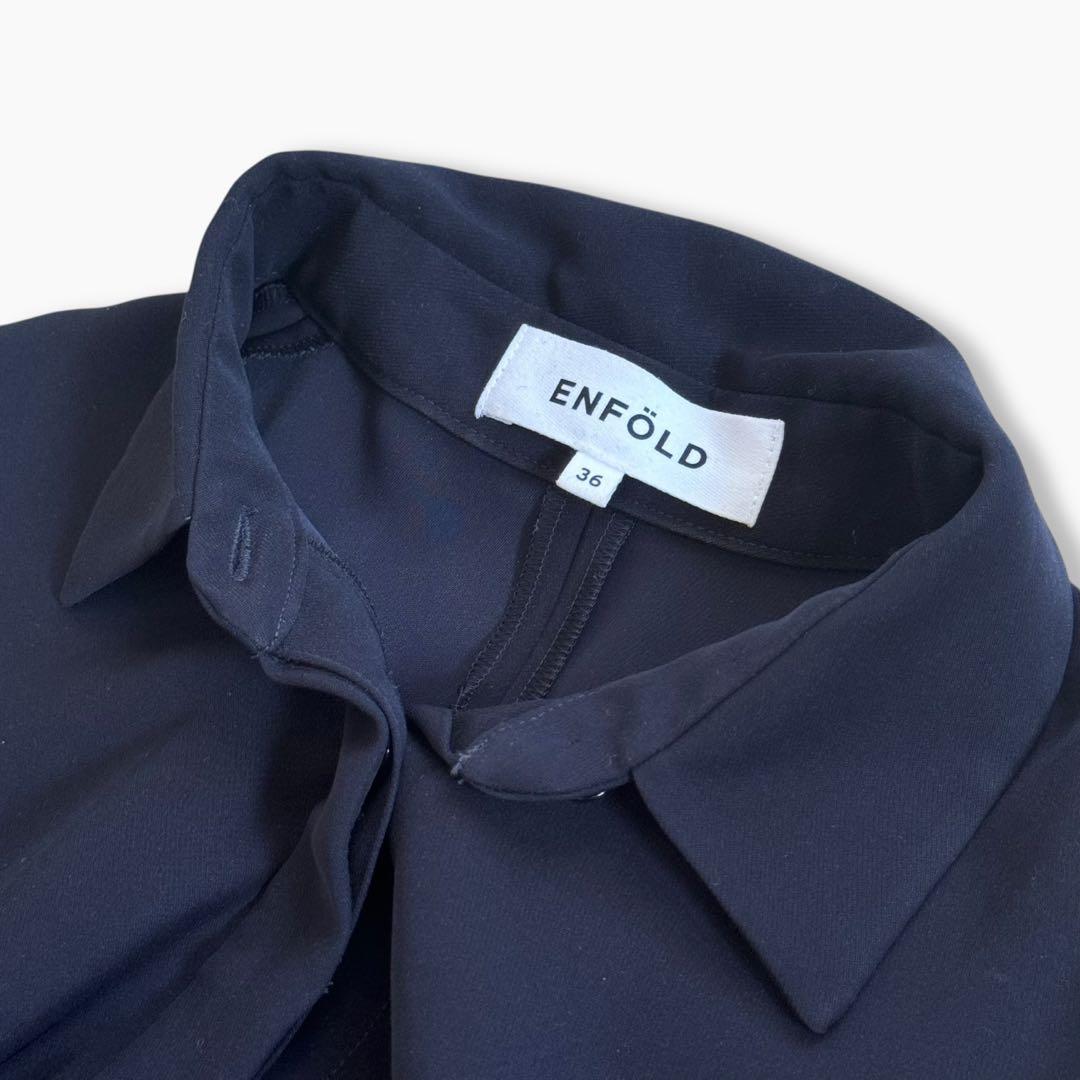 【専用】2023年 ENFOLD エンフォルド SHIR