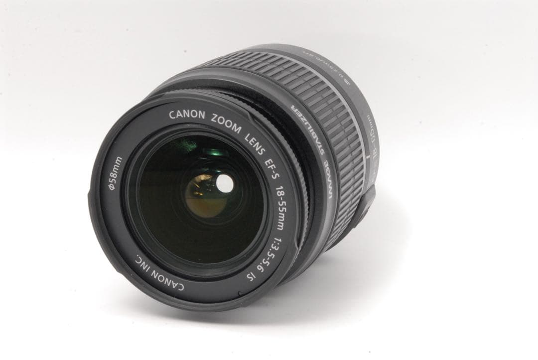 ✨初めての方おすすめの一台✨Canon kiss X3 届いてすぐに使える　美品