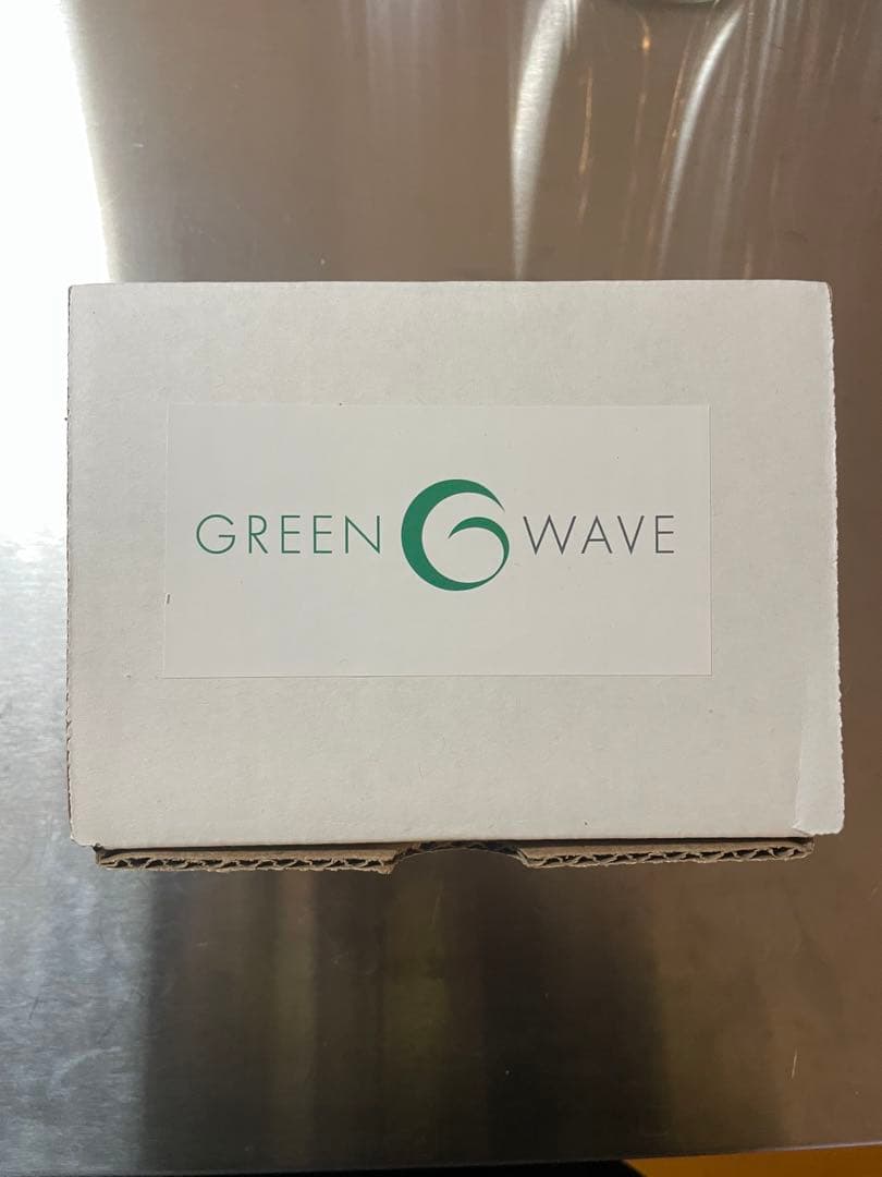 Greenwave 電源アダプター 2個セット