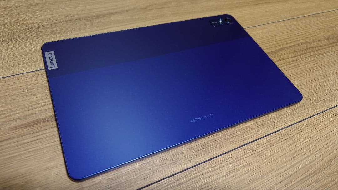 【美品ジャンク】Lenovo TAB7 A301LV アビスブルー 利用制限有