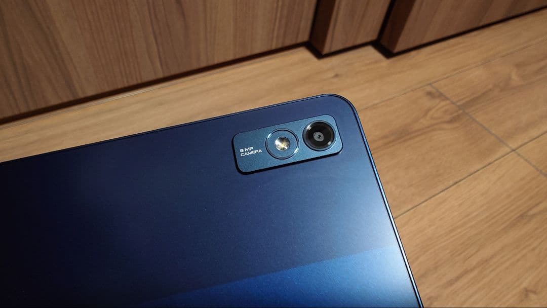 【美品ジャンク】Lenovo TAB7 A301LV アビスブルー 利用制限有