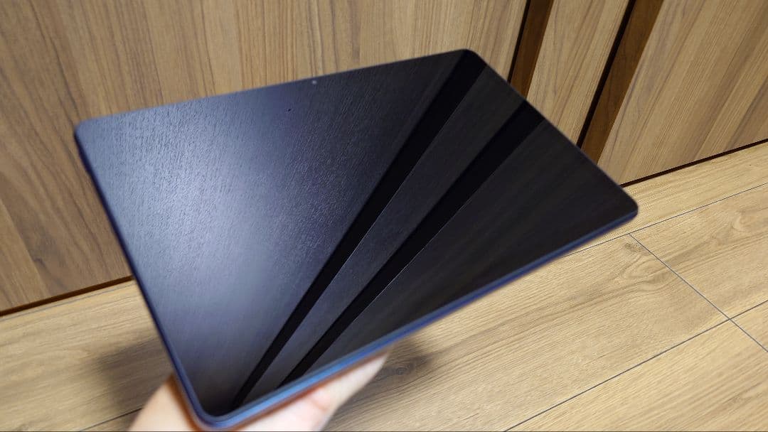 【美品ジャンク】Lenovo TAB7 A301LV アビスブルー 利用制限有