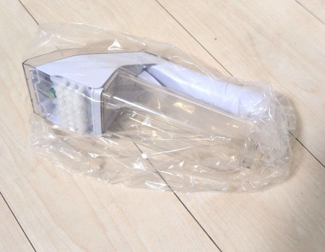 【未使用品】　アイリスオーヤマ　リンサークリーナー　RNS-300