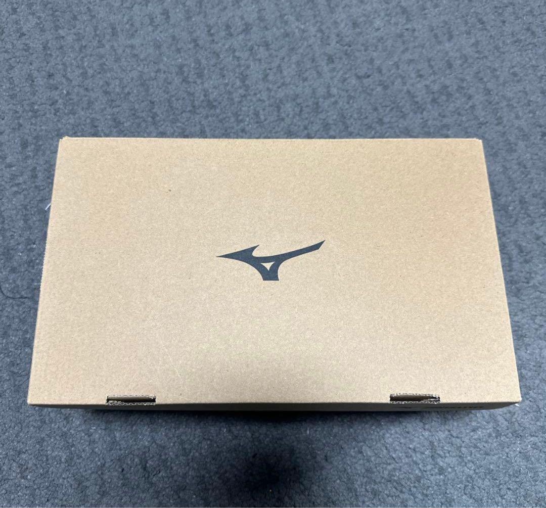 ミズノ モナルシーダ NEO III ELITE【ルビーレッド×ホワイト】新品