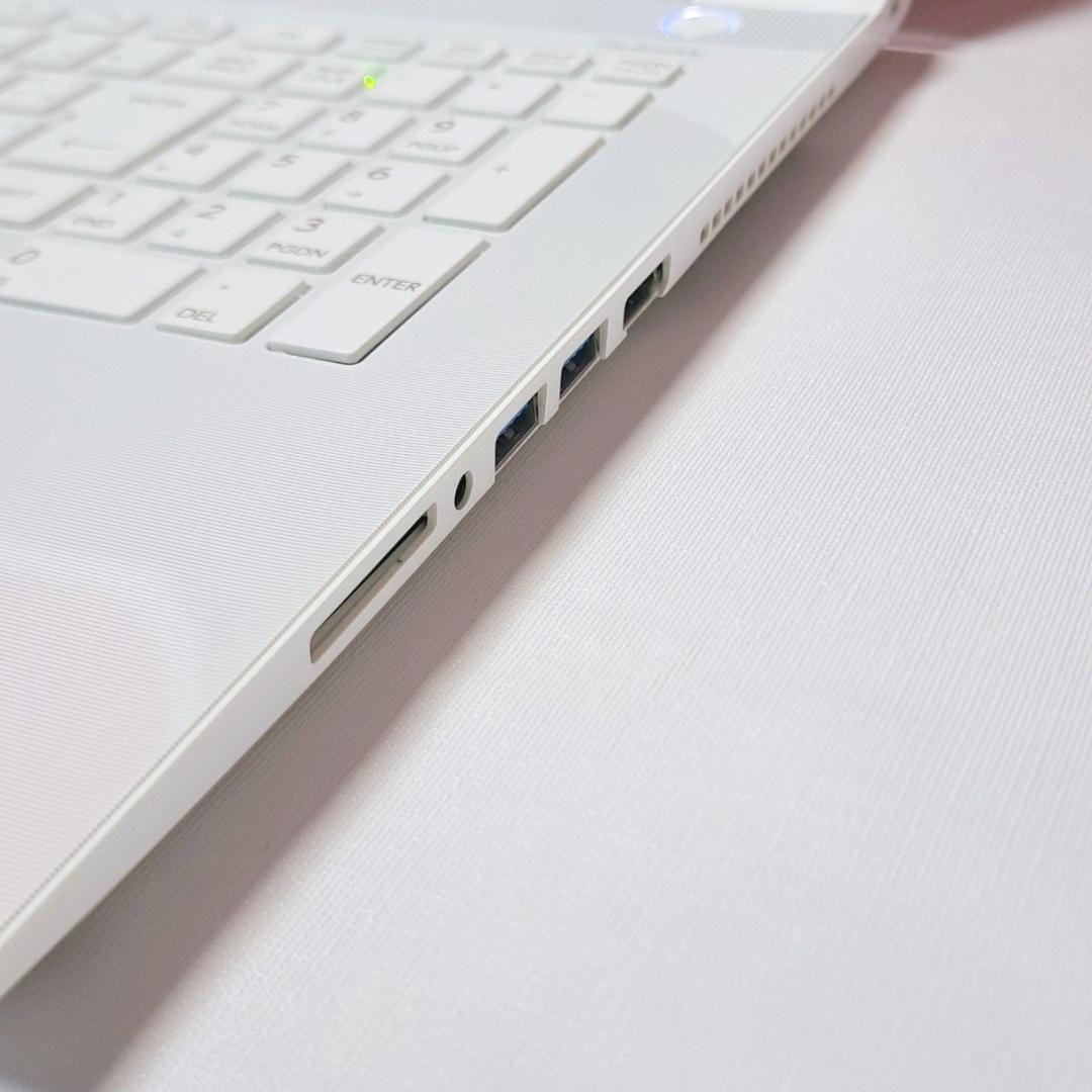 G83 すぐ使える東芝ノートパソコン Windows11 6世代i5/500GB