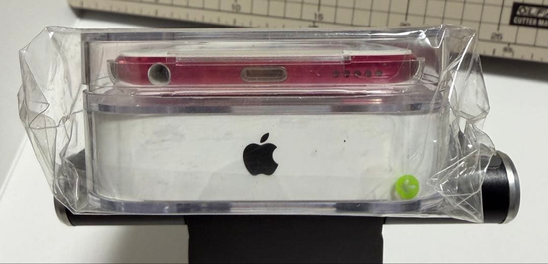 【新品 未開封】 iPod touch 第七世代 32GB ピンク