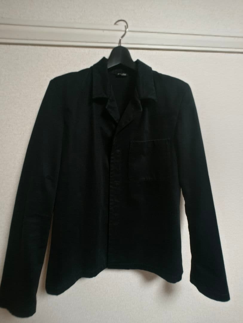miumiu 00s　jacket　archive