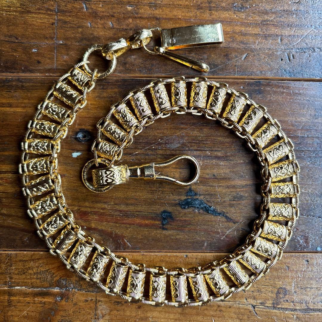 (リプロ)フリーメイソン　テンプル騎士団　ソードチェーン　ロング　SC-230