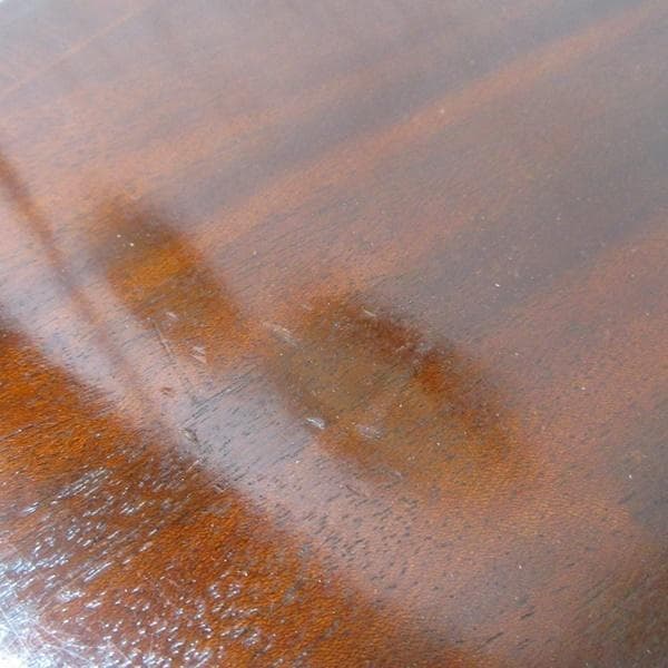 イギリス アンティーク 家具 ライティングチェスト 4段引き出し 6106c