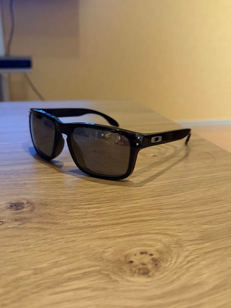 Oakley ホルブルック　サングラス