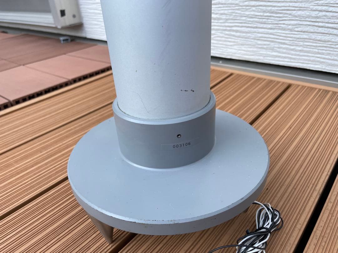 タイムドメインスピーカー　Timedomain Yoshii9 アンプ付①