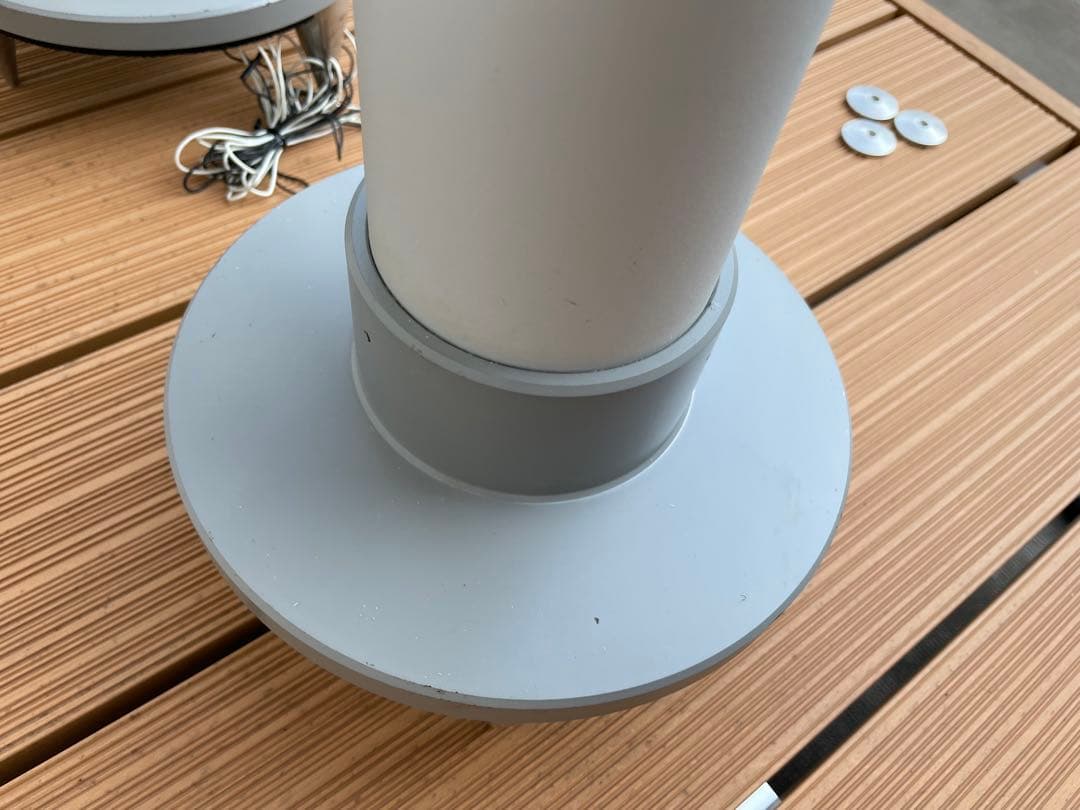 タイムドメインスピーカー　Timedomain Yoshii9 アンプ付①