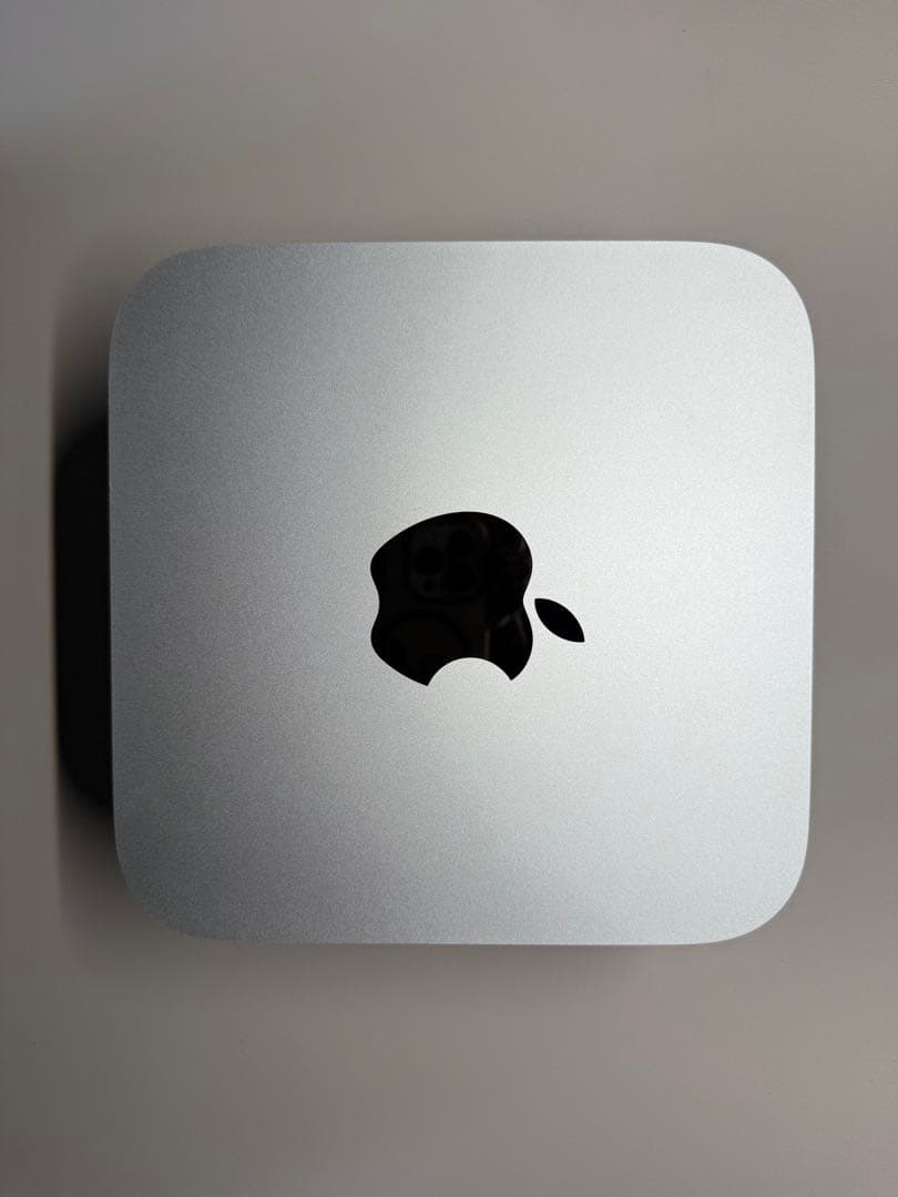 MacStudio 2024 M2 Max 512GB 箱あり