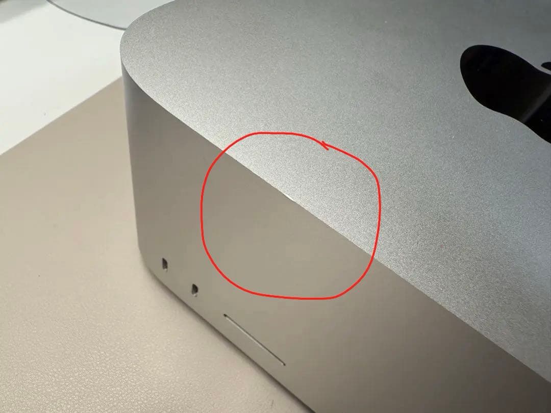 MacStudio 2024 M2 Max 512GB 箱あり